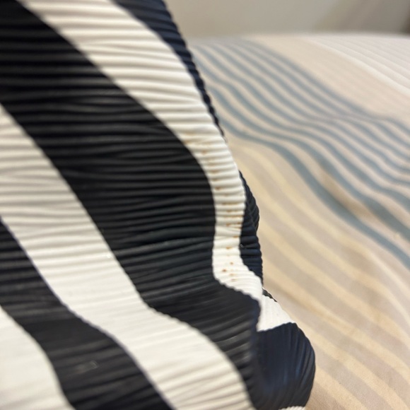 Got Zebra print clutch! - Picture 9 of 17